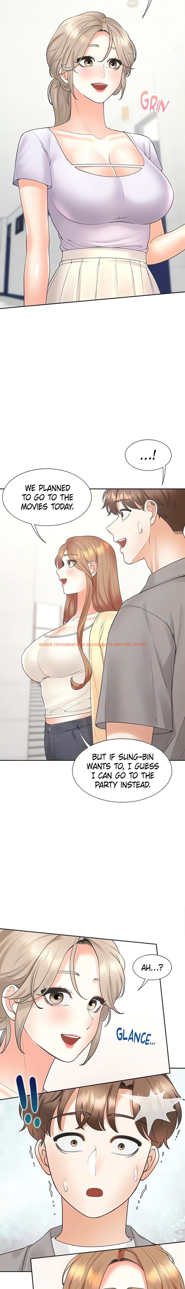 Read Hentai Image 18 44518 in comic Bunking Bed - Chapter 82 - hentaitnt.net