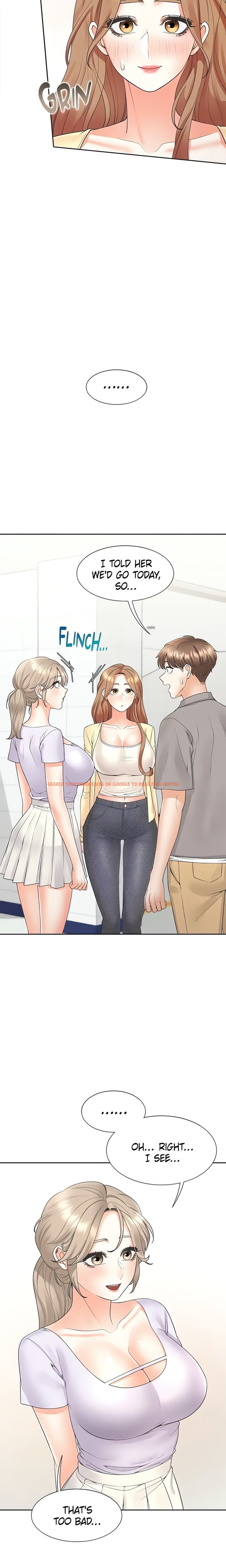 Read Hentai Image 19 44518 in comic Bunking Bed - Chapter 82 - hentaitnt.net