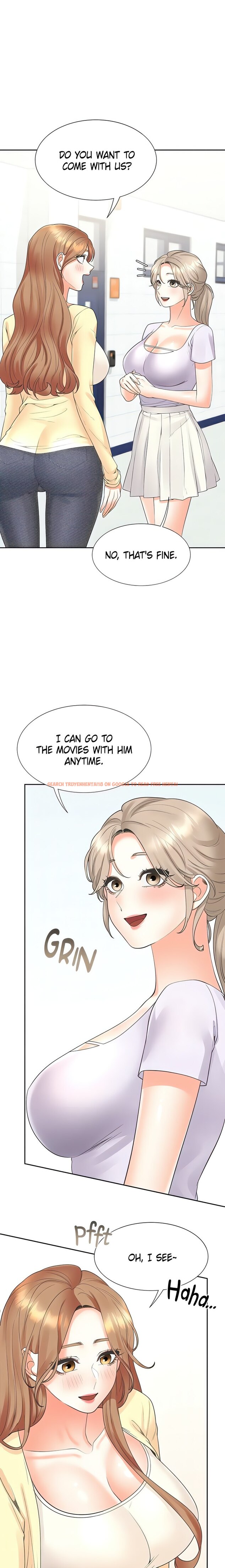Read Hentai Image 20 44518 in comic Bunking Bed - Chapter 82 - hentaitnt.net