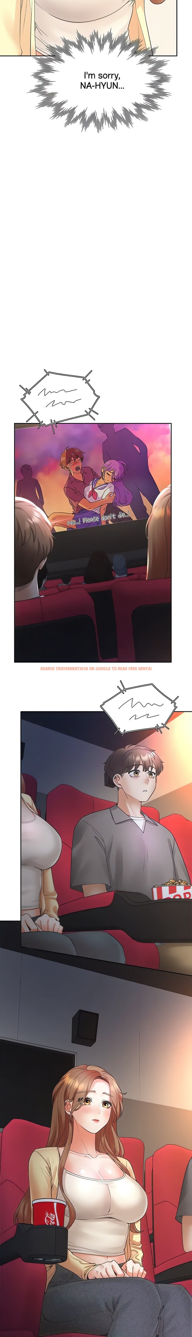 Read Hentai Image 21 44518 in comic Bunking Bed - Chapter 82 - hentaitnt.net