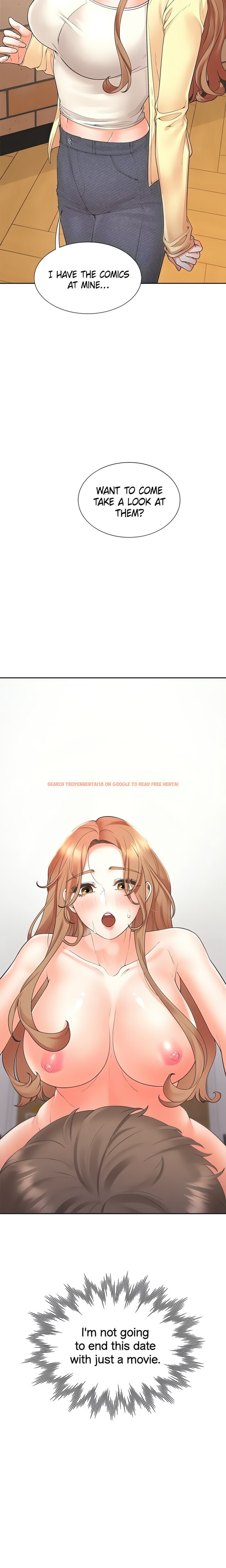 Read Hentai Image 23 44518 in comic Bunking Bed - Chapter 82 - hentaitnt.net
