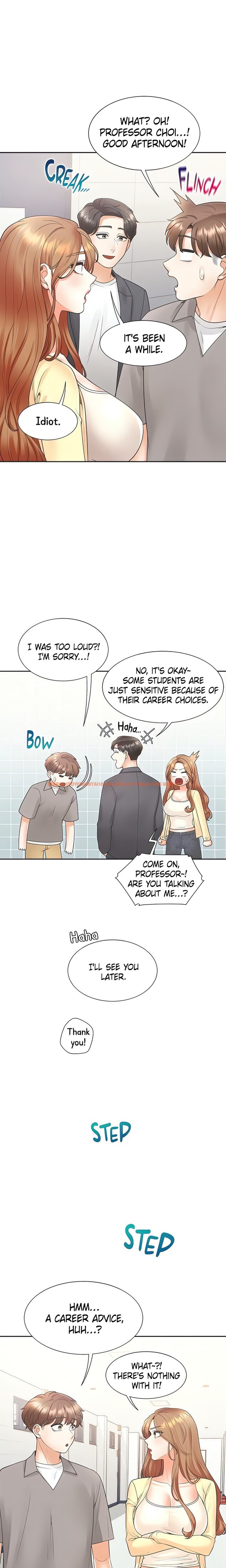 Read Hentai Image 3 44518 in comic Bunking Bed - Chapter 82 - hentaitnt.net