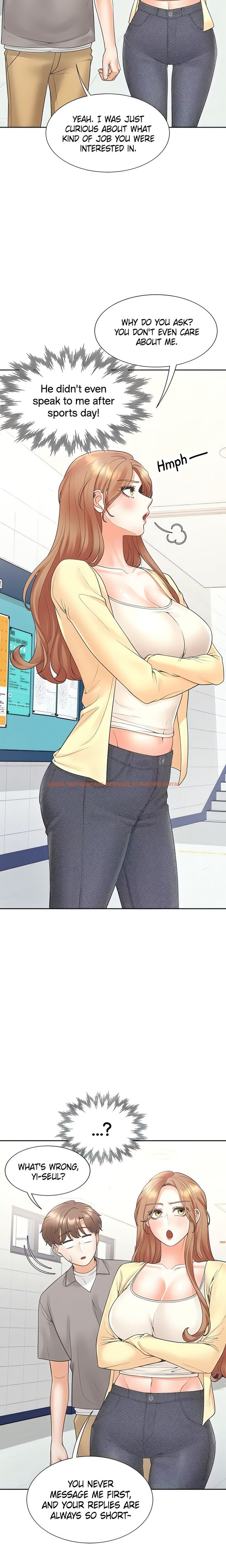 Read Hentai Image 4 44518 in comic Bunking Bed - Chapter 82 - hentaitnt.net