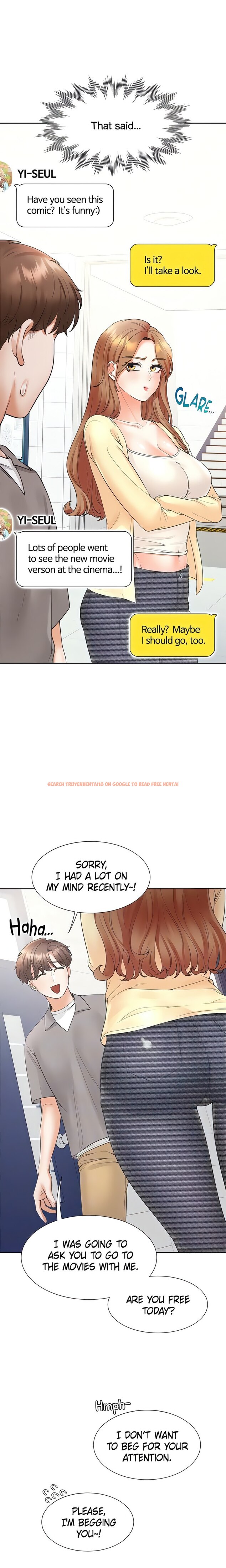 Read Hentai Image 5 44518 in comic Bunking Bed - Chapter 82 - hentaitnt.net