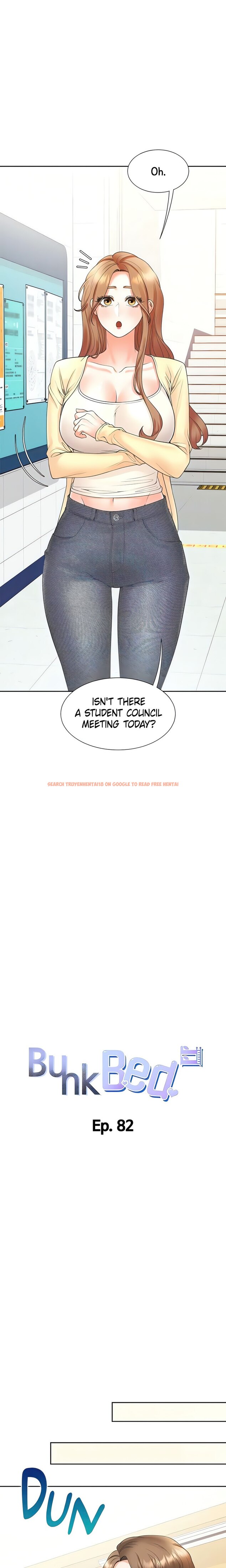Read Hentai Image 6 44518 in comic Bunking Bed - Chapter 82 - hentaitnt.net