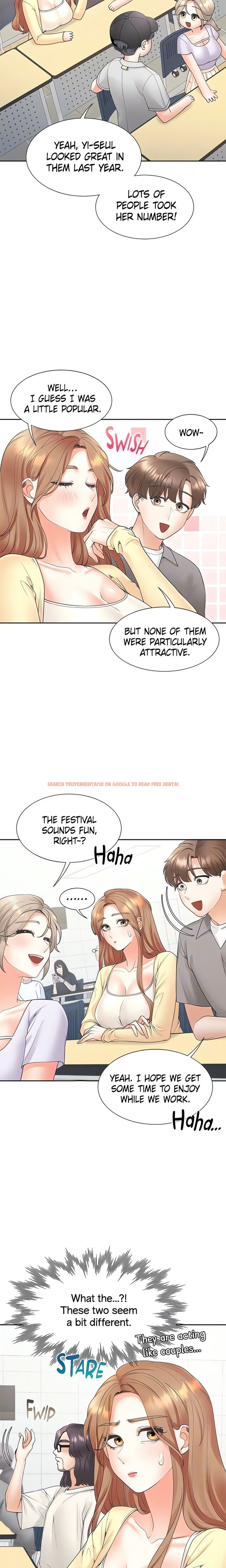 Read Hentai Image 8 44518 in comic Bunking Bed - Chapter 82 - hentaitnt.net