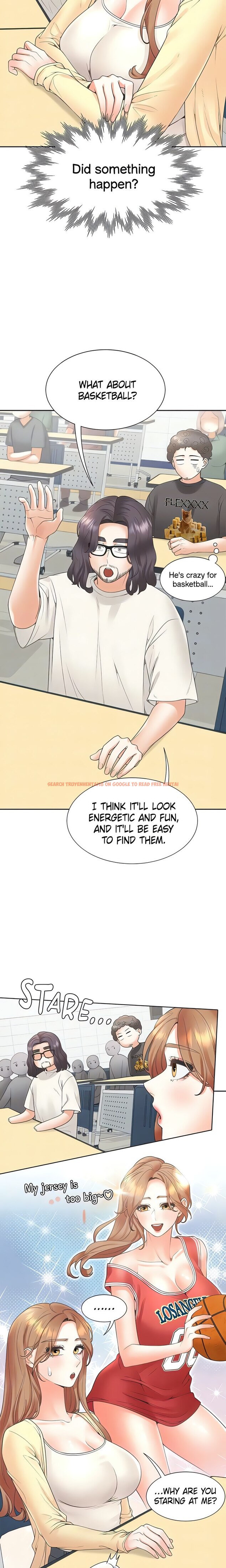 Read Hentai Image 9 44518 in comic Bunking Bed - Chapter 82 - hentaitnt.net