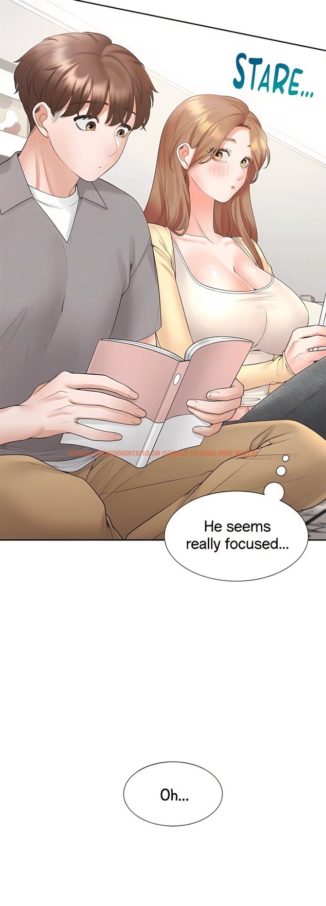 Read Hentai Image 11 251d4 in comic Bunking Bed - Chapter 83 - hentaitnt.net