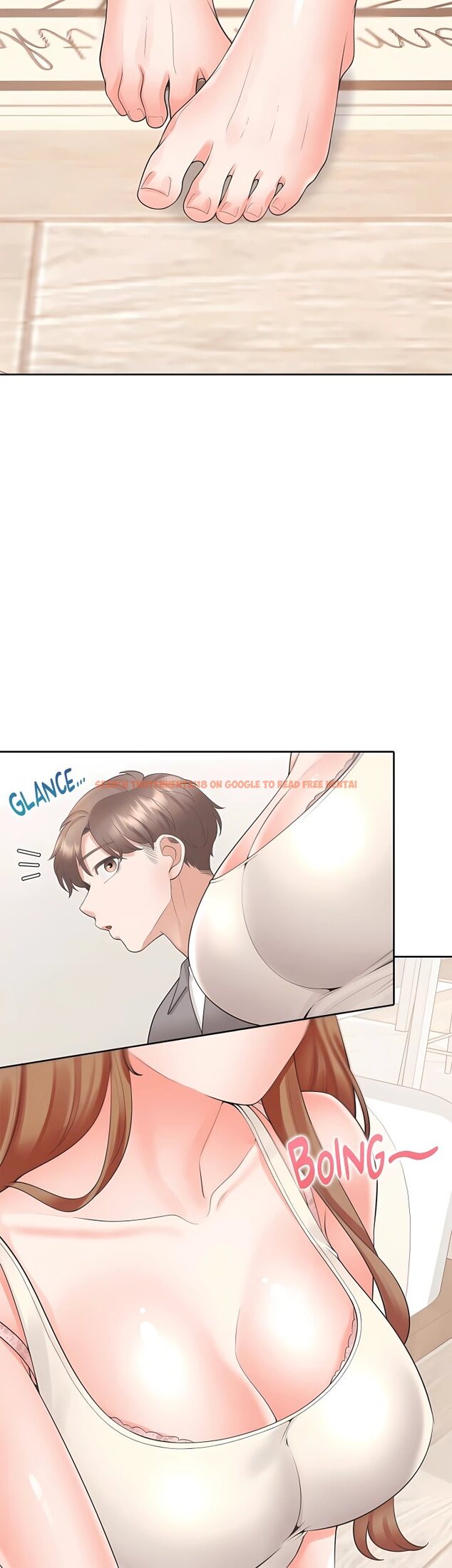 Read Hentai Image 13 251d4 in comic Bunking Bed - Chapter 83 - hentaitnt.net