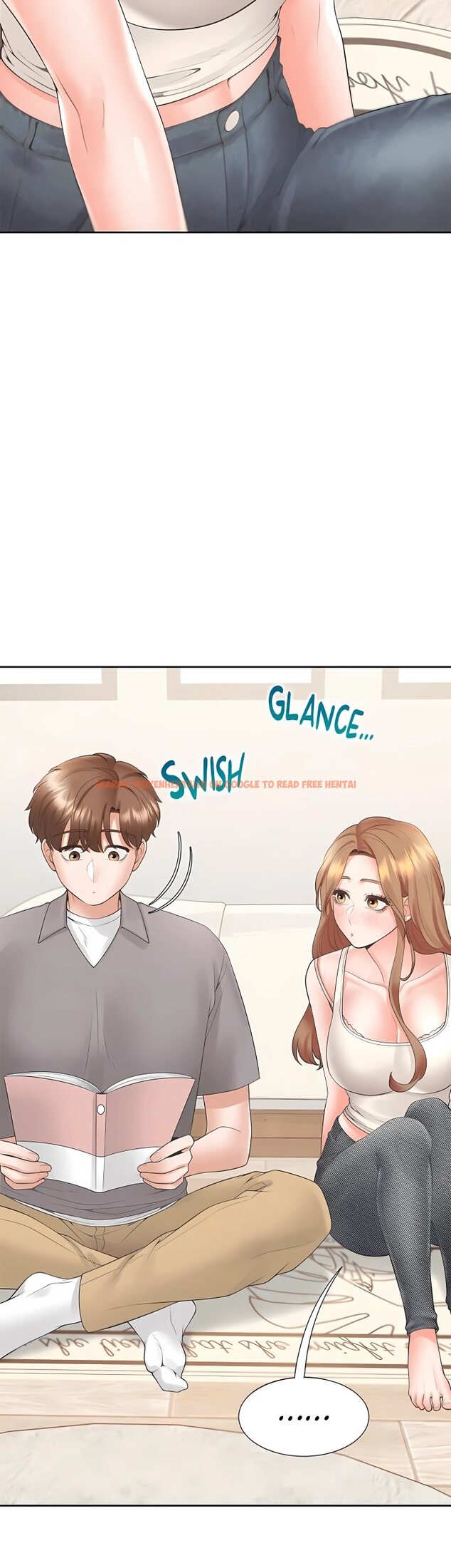 Read Hentai Image 14 251d4 in comic Bunking Bed - Chapter 83 - hentaitnt.net