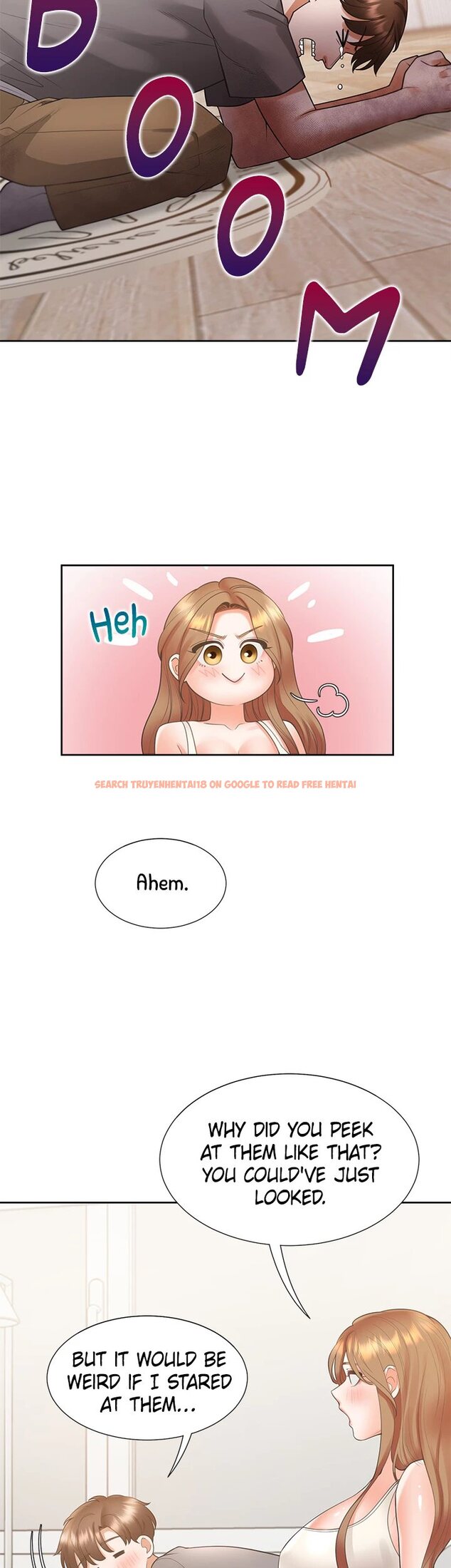 Read Hentai Image 22 251d4 in comic Bunking Bed - Chapter 83 - hentaitnt.net