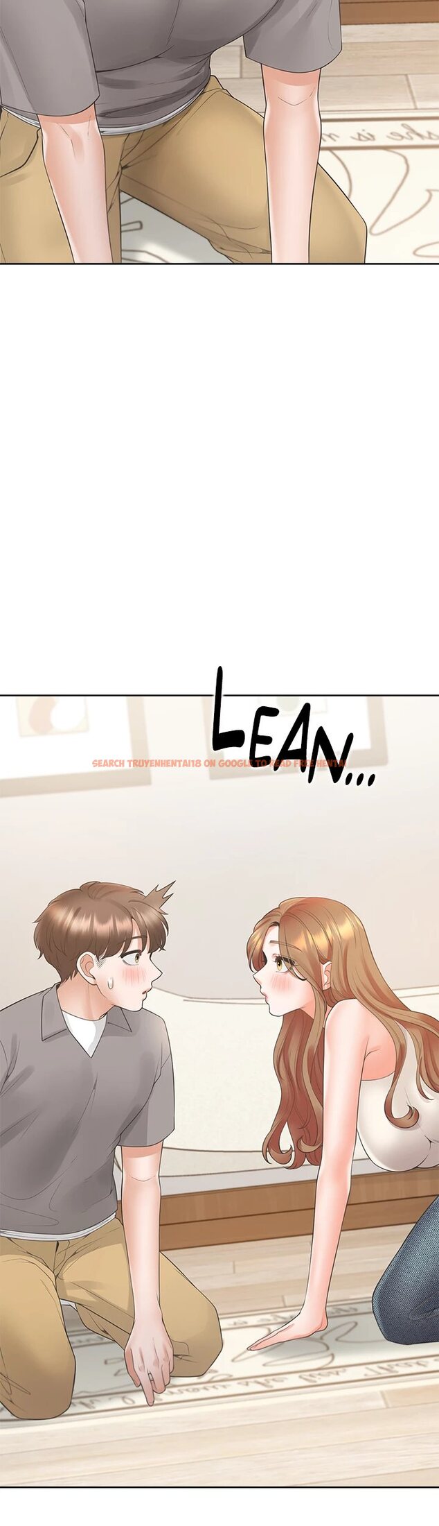 Read Hentai Image 25 251d4 in comic Bunking Bed - Chapter 83 - hentaitnt.net