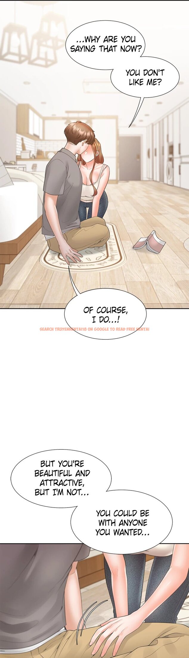 Read Hentai Image 28 251d4 in comic Bunking Bed - Chapter 83 - hentaitnt.net