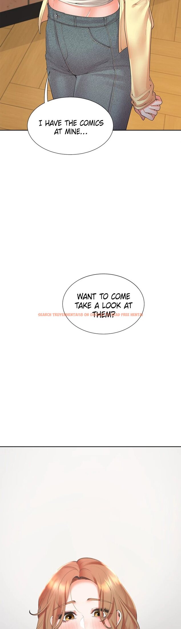 Read Hentai Image 3 251d4 in comic Bunking Bed - Chapter 83 - hentaitnt.net