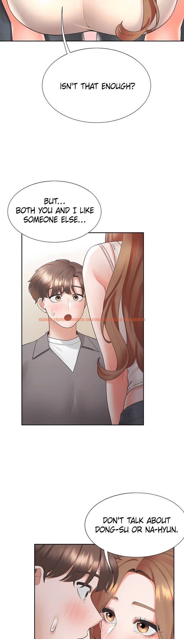 Read Hentai Image 31 251d4 in comic Bunking Bed - Chapter 83 - hentaitnt.net