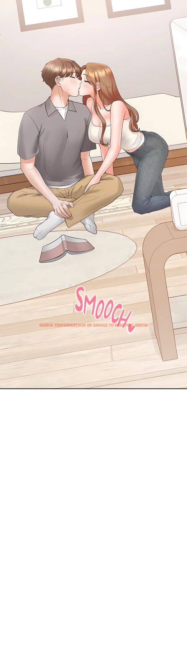 Read Hentai Image 34 251d4 in comic Bunking Bed - Chapter 83 - hentaitnt.net