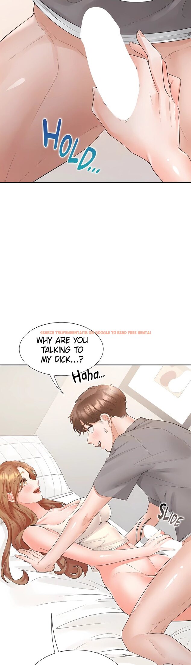Read Hentai Image 37 251d4 in comic Bunking Bed - Chapter 83 - hentaitnt.net