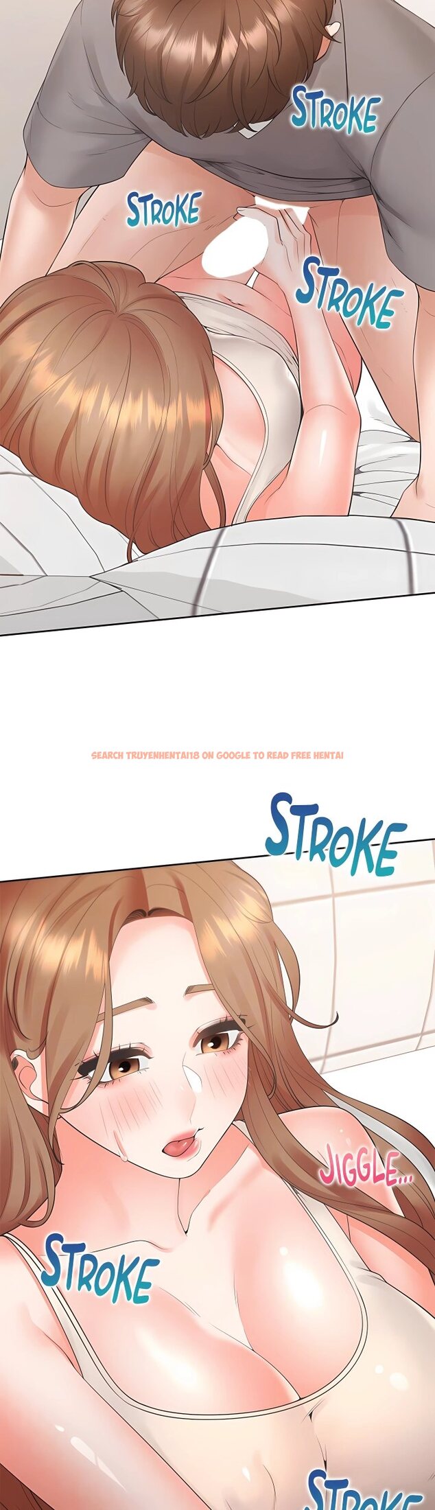 Read Hentai Image 40 251d4 in comic Bunking Bed - Chapter 83 - hentaitnt.net
