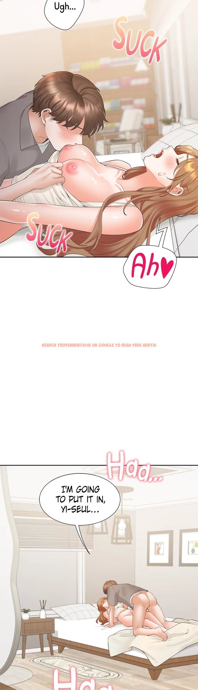 Read Hentai Image 42 251d4 in comic Bunking Bed - Chapter 83 - hentaitnt.net