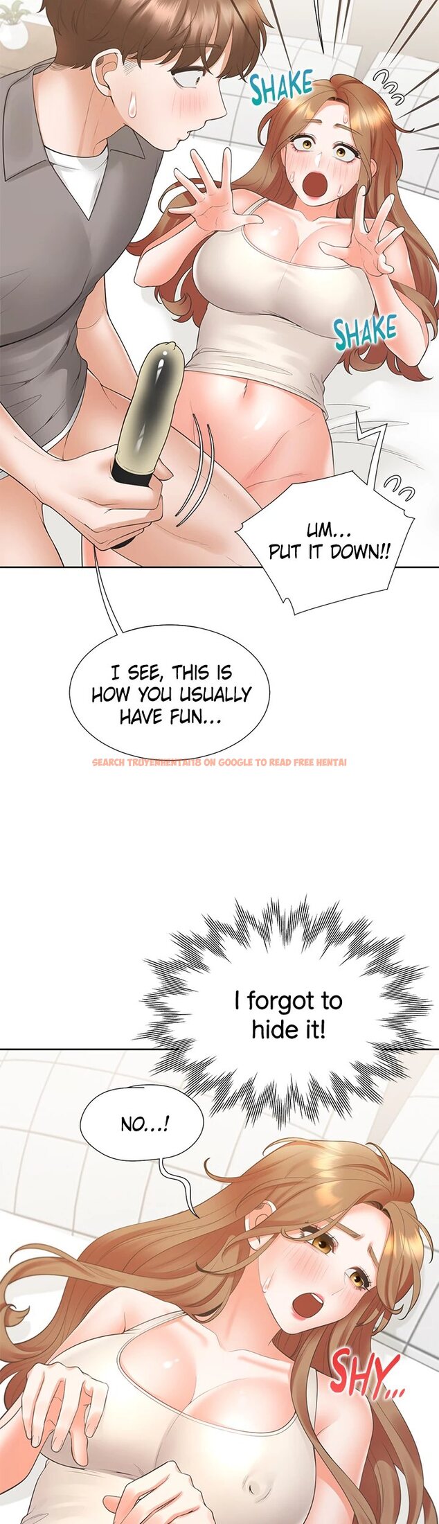 Read Hentai Image 47 251d4 in comic Bunking Bed - Chapter 83 - hentaitnt.net