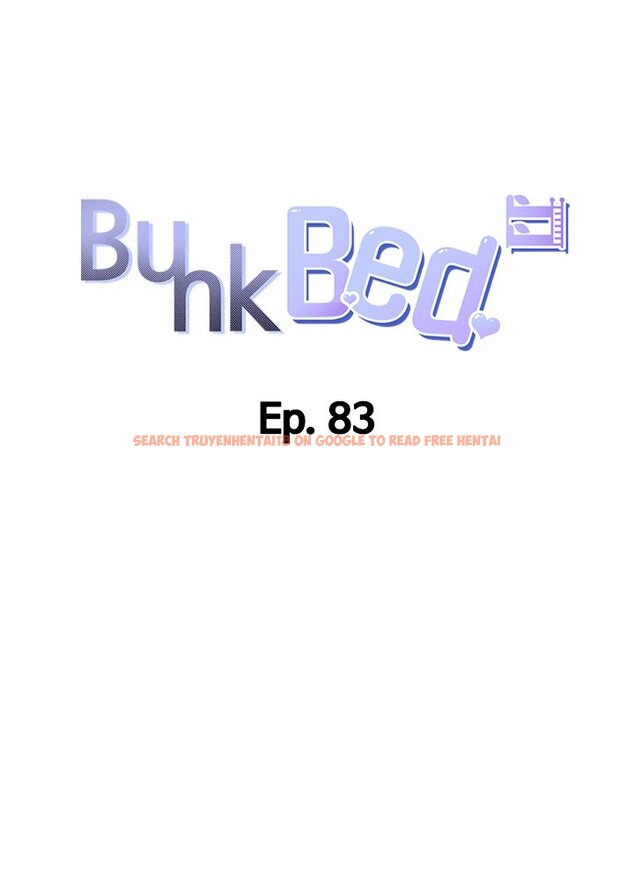 Read Hentai Image 5 251d4 in comic Bunking Bed - Chapter 83 - hentaitnt.net