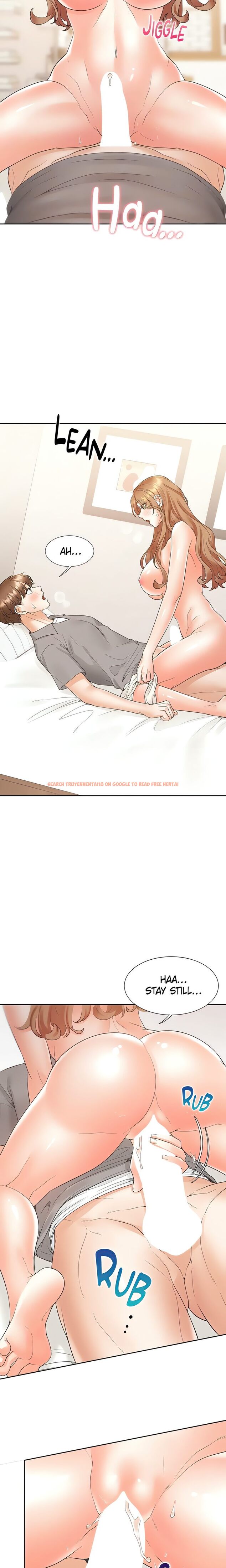 Read Hentai Image 10 5c883 in comic Bunking Bed - Chapter 84 - hentaitnt.net