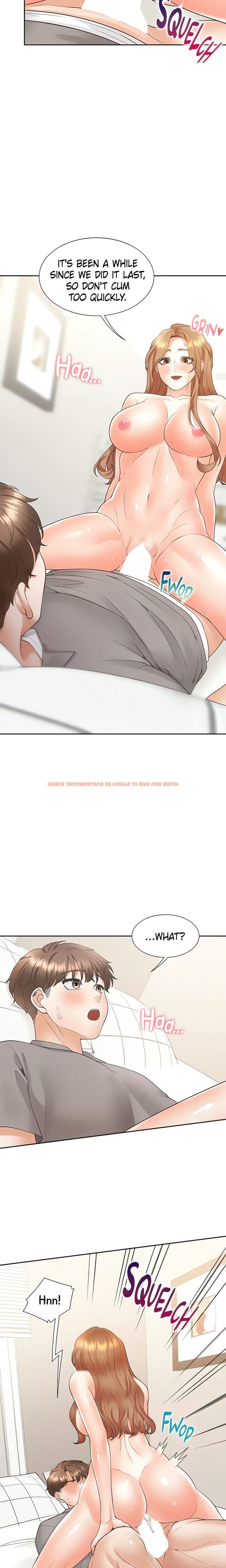 Read Hentai Image 11 5c883 in comic Bunking Bed - Chapter 84 - hentaitnt.net