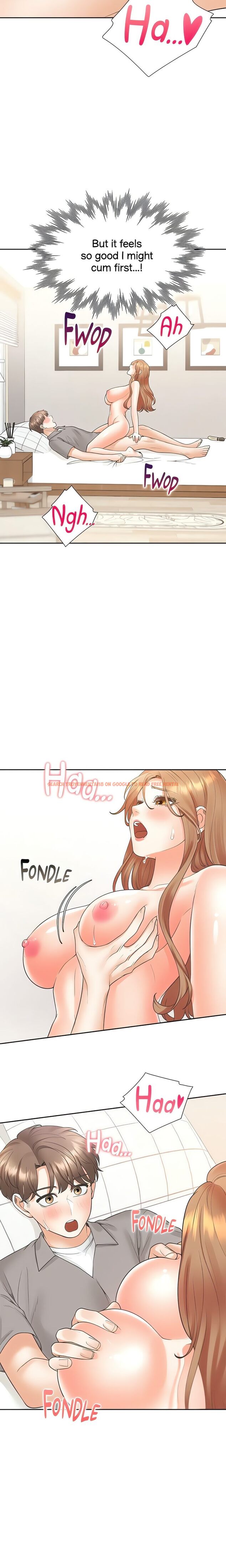 Read Hentai Image 14 5c883 in comic Bunking Bed - Chapter 84 - hentaitnt.net