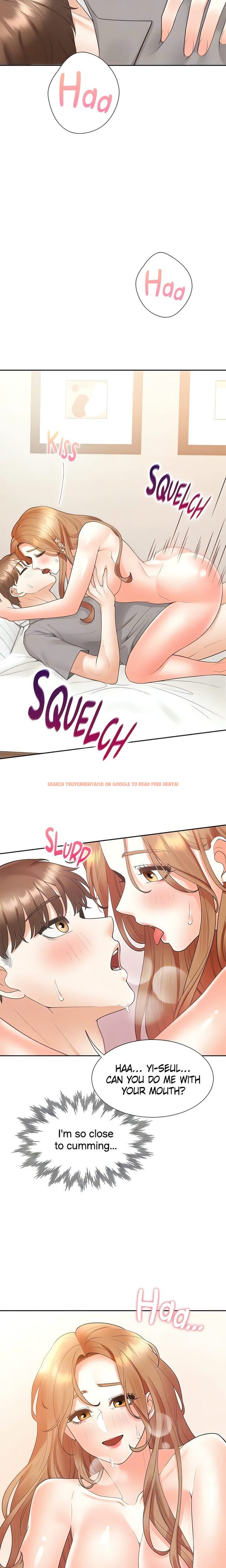 Read Hentai Image 16 5c883 in comic Bunking Bed - Chapter 84 - hentaitnt.net