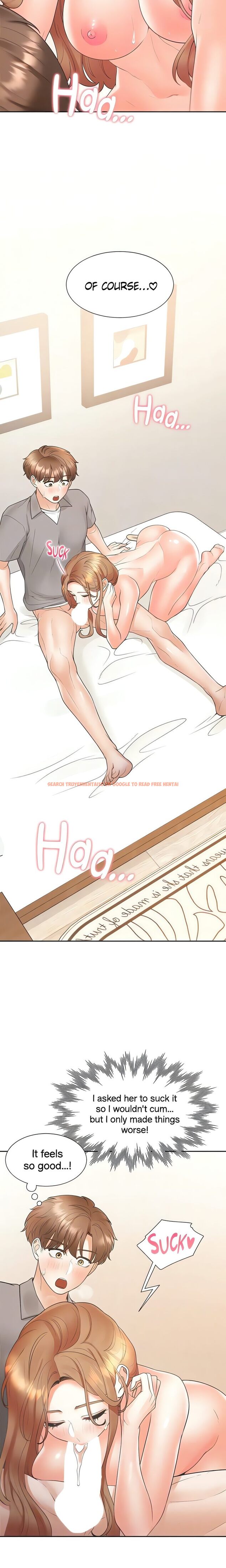 Read Hentai Image 17 5c883 in comic Bunking Bed - Chapter 84 - hentaitnt.net