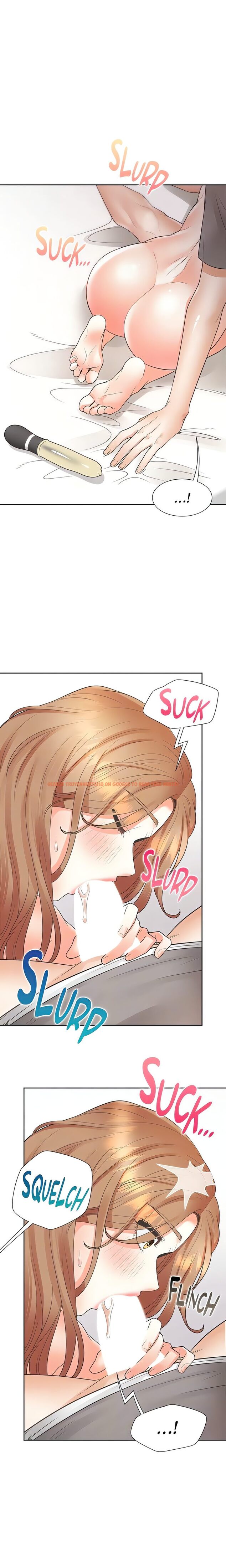 Read Hentai Image 18 5c883 in comic Bunking Bed - Chapter 84 - hentaitnt.net