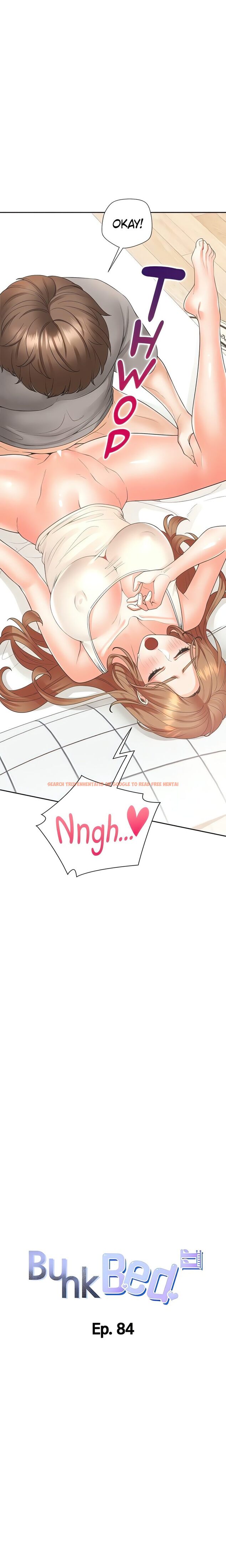 Read Hentai Image 2 5c883 in comic Bunking Bed - Chapter 84 - hentaitnt.net