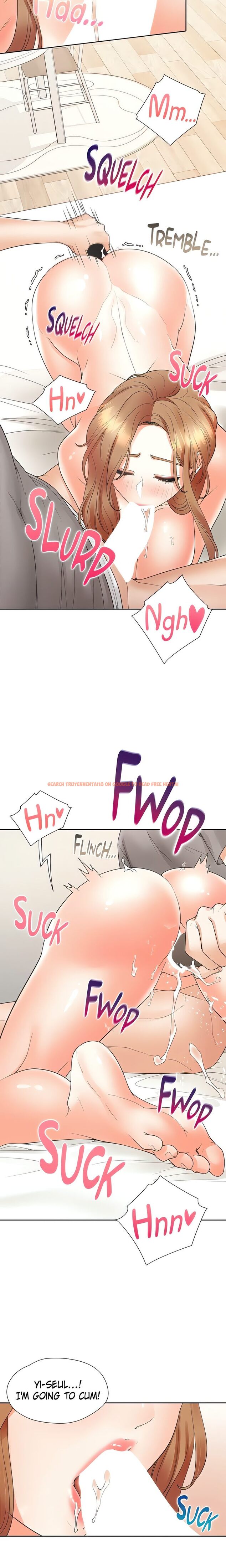 Read Hentai Image 20 5c883 in comic Bunking Bed - Chapter 84 - hentaitnt.net