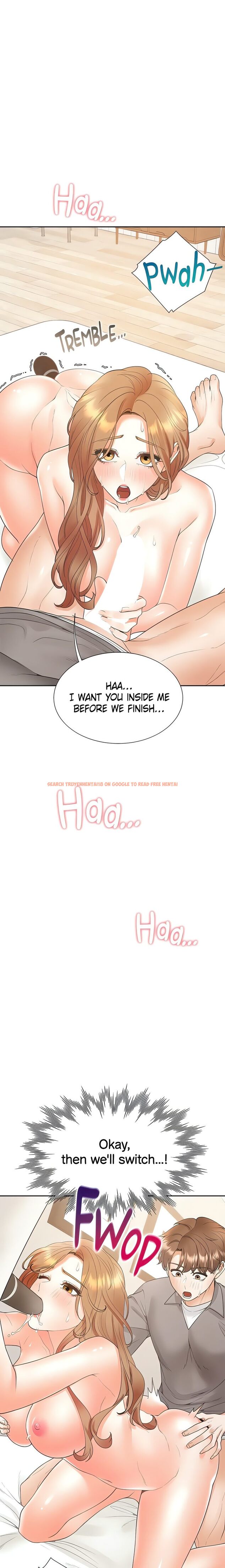 Read Hentai Image 21 5c883 in comic Bunking Bed - Chapter 84 - hentaitnt.net