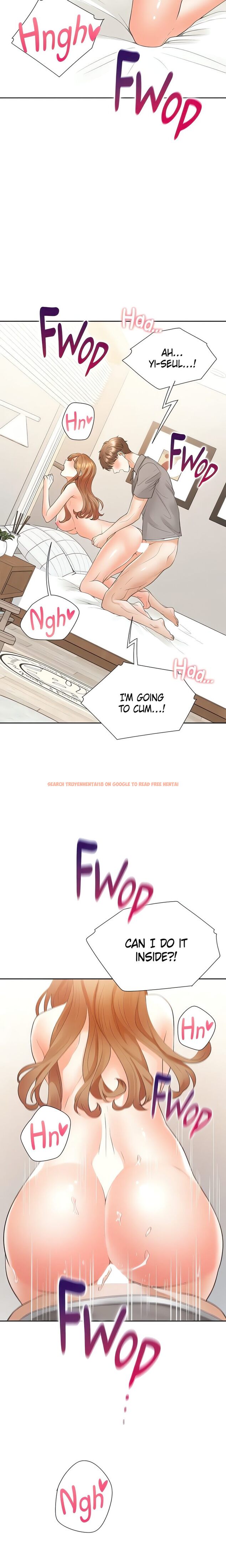 Read Hentai Image 22 5c883 in comic Bunking Bed - Chapter 84 - hentaitnt.net