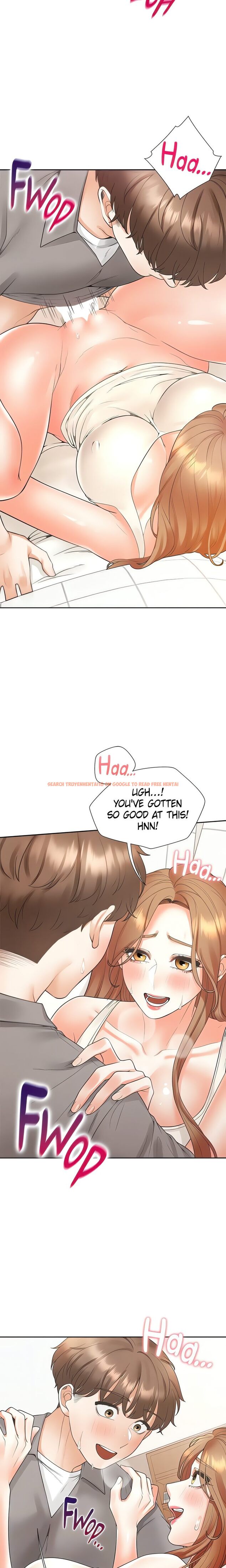 Read Hentai Image 5 5c883 in comic Bunking Bed - Chapter 84 - hentaitnt.net