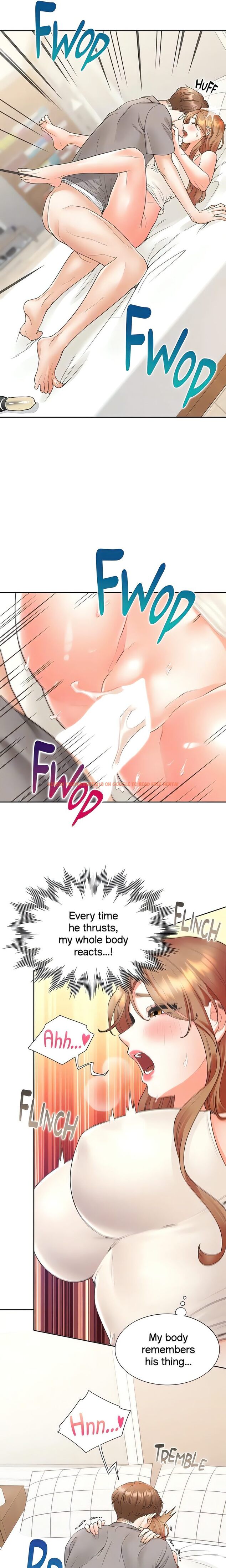 Read Hentai Image 7 5c883 in comic Bunking Bed - Chapter 84 - hentaitnt.net