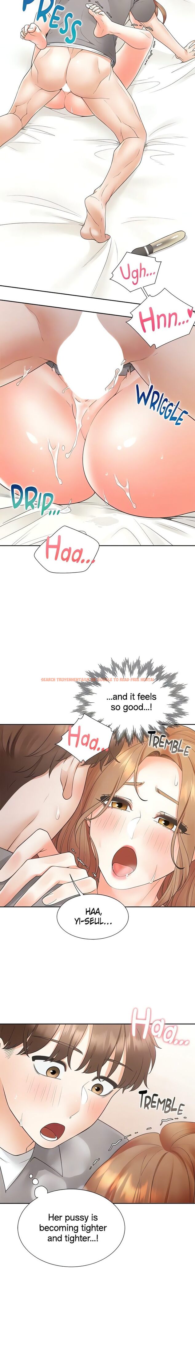 Read Hentai Image 8 5c883 in comic Bunking Bed - Chapter 84 - hentaitnt.net