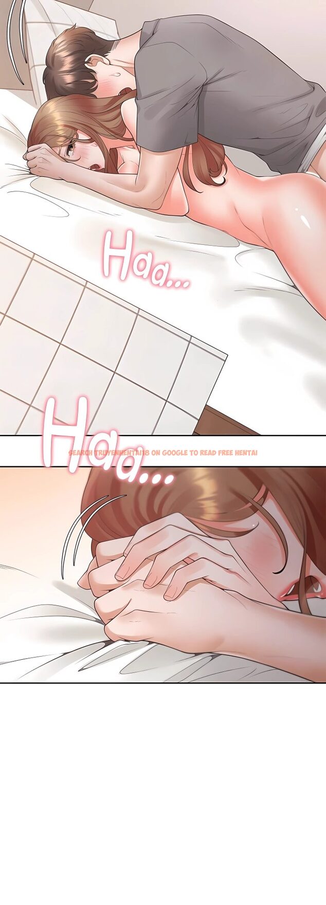 Read Hentai Image 12 f291c in comic Bunking Bed - Chapter 85 - hentaitnt.net