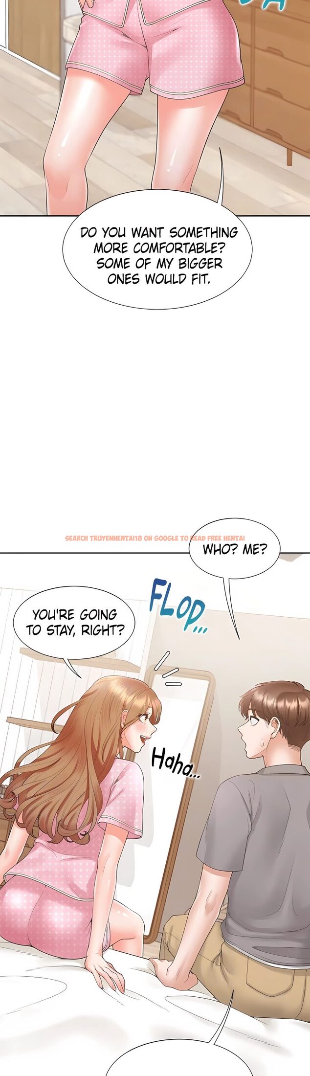 Read Hentai Image 16 f291c in comic Bunking Bed - Chapter 85 - hentaitnt.net