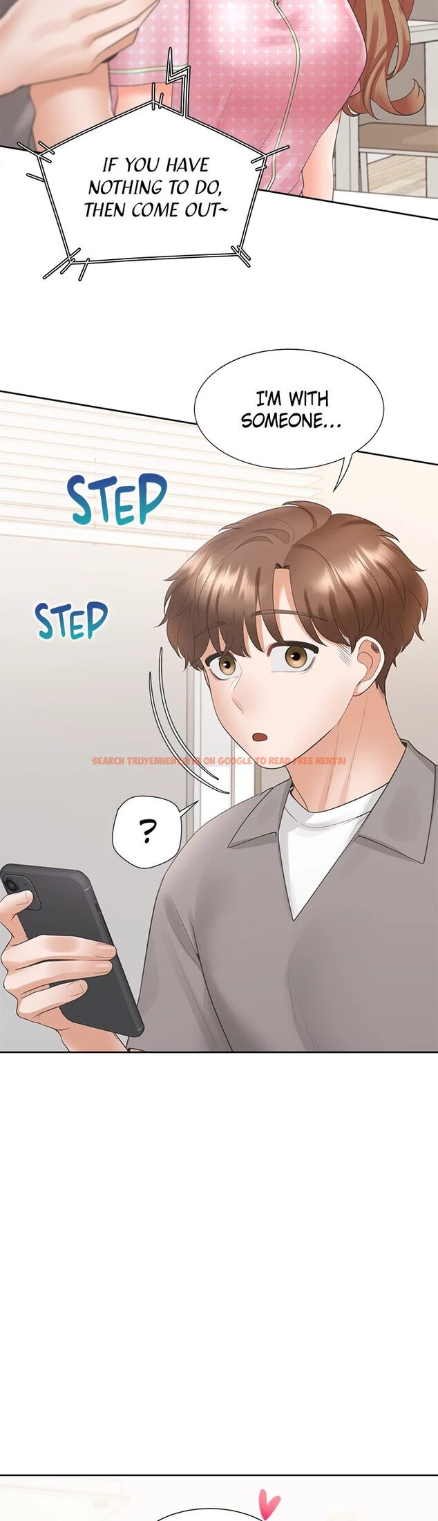 Read Hentai Image 21 f291c in comic Bunking Bed - Chapter 85 - hentaitnt.net