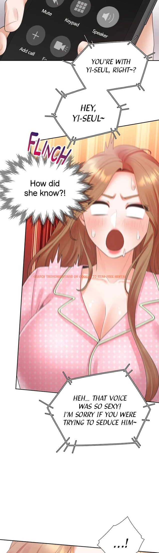 Read Hentai Image 23 f291c in comic Bunking Bed - Chapter 85 - hentaitnt.net