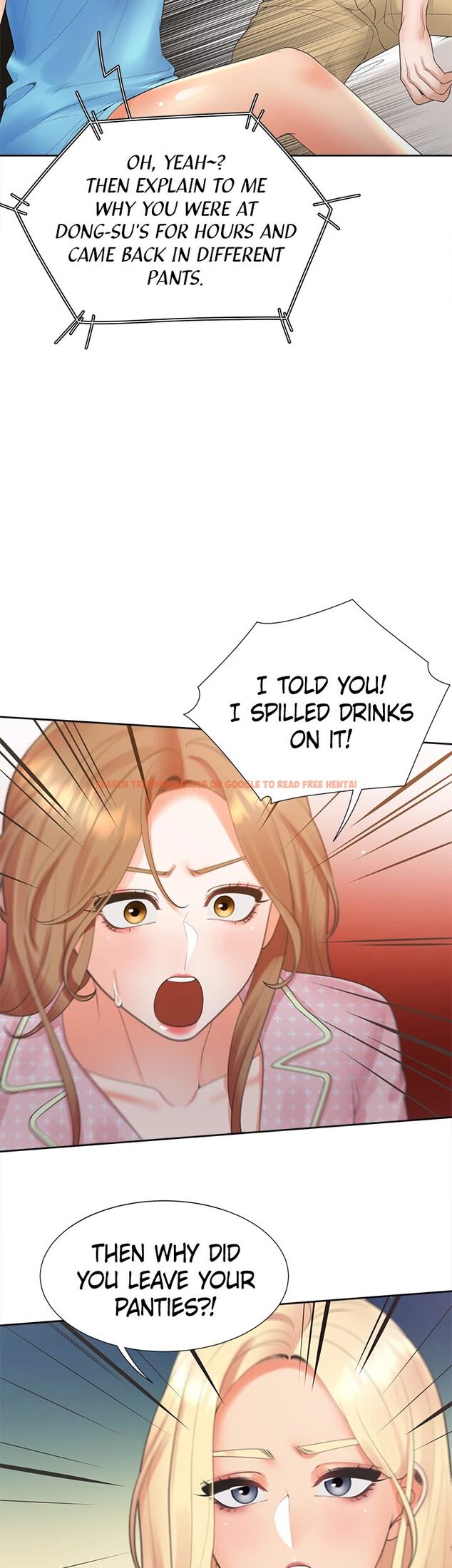 Read Hentai Image 29 f291c in comic Bunking Bed - Chapter 85 - hentaitnt.net