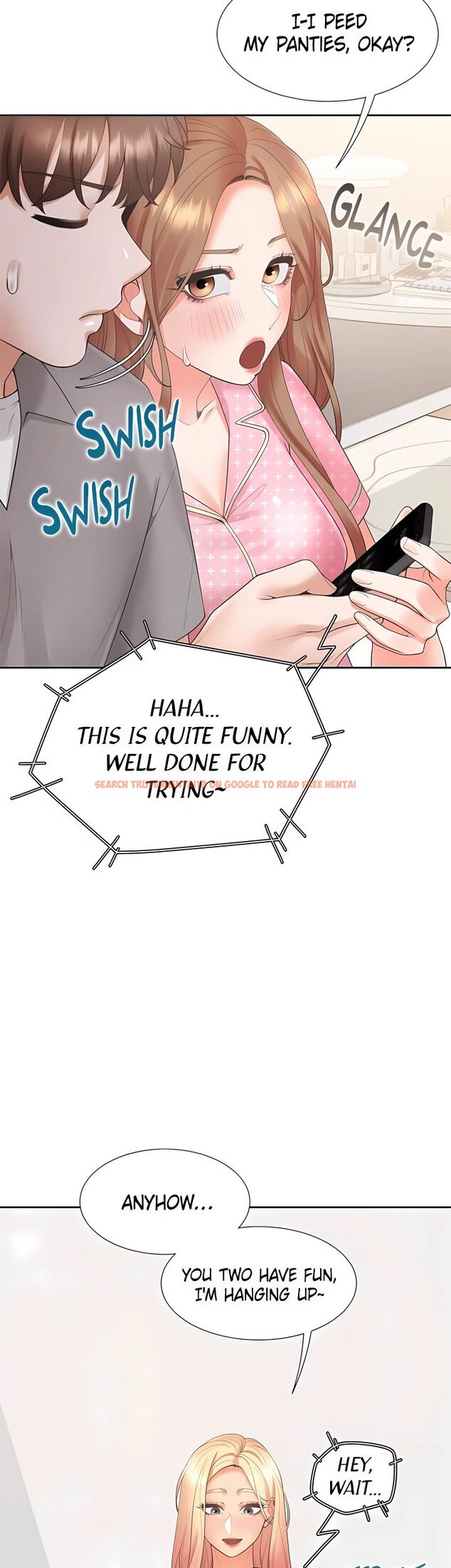 Read Hentai Image 32 f291c in comic Bunking Bed - Chapter 85 - hentaitnt.net