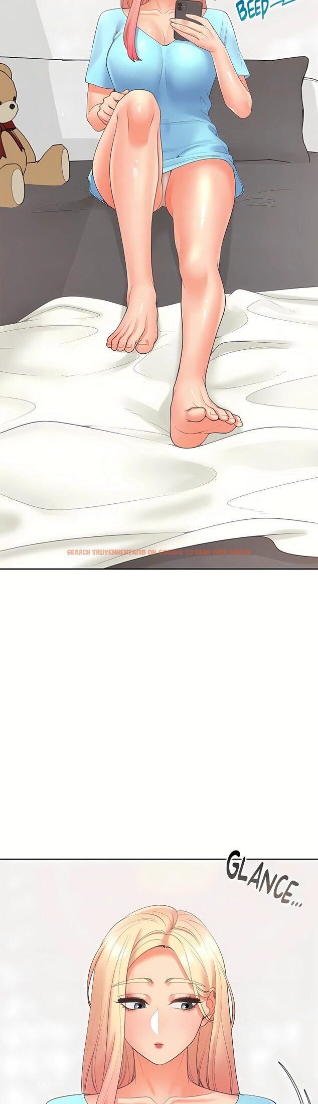 Read Hentai Image 33 f291c in comic Bunking Bed - Chapter 85 - hentaitnt.net
