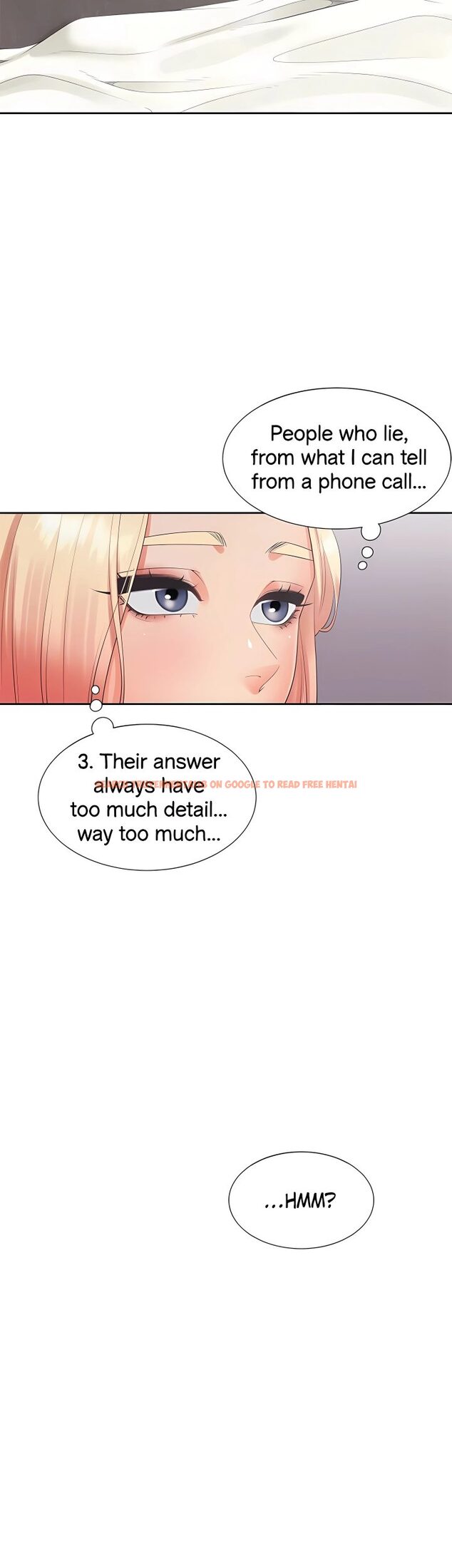 Read Hentai Image 35 f291c in comic Bunking Bed - Chapter 85 - hentaitnt.net