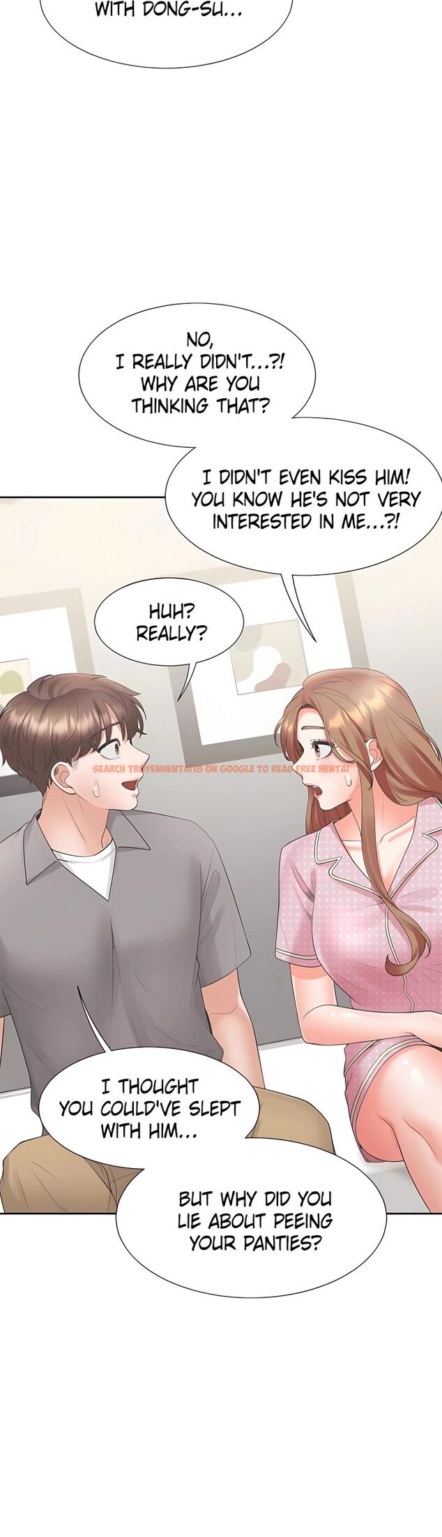 Read Hentai Image 39 f291c in comic Bunking Bed - Chapter 85 - hentaitnt.net