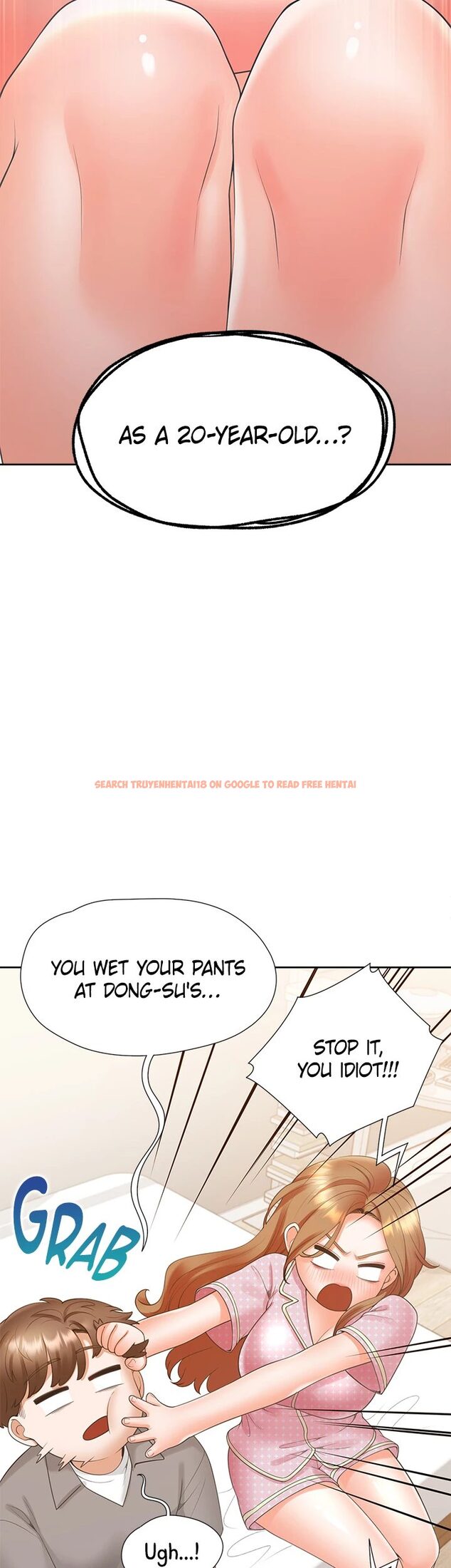 Read Hentai Image 43 f291c in comic Bunking Bed - Chapter 85 - hentaitnt.net