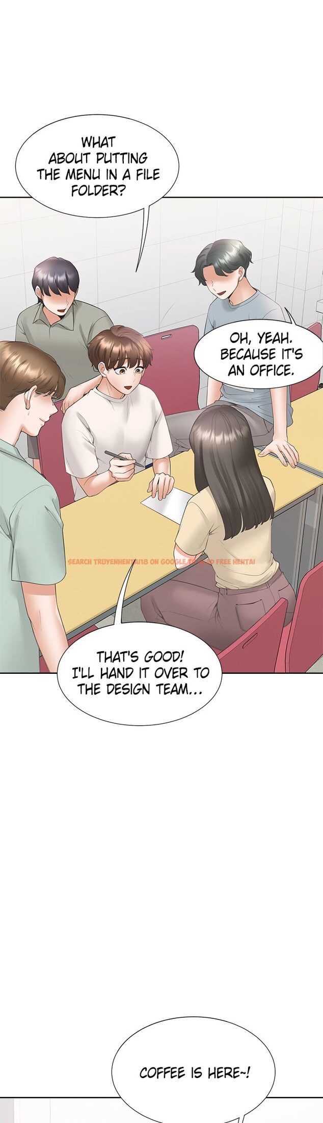 Read Hentai Image 48 f291c in comic Bunking Bed - Chapter 85 - hentaitnt.net