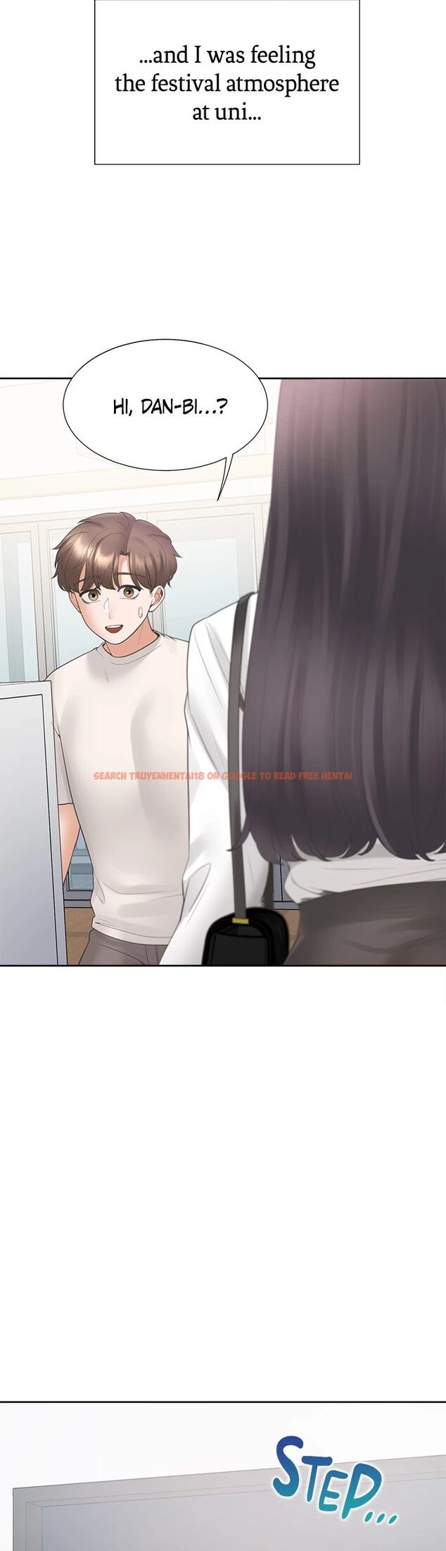 Read Hentai Image 50 f291c in comic Bunking Bed - Chapter 85 - hentaitnt.net